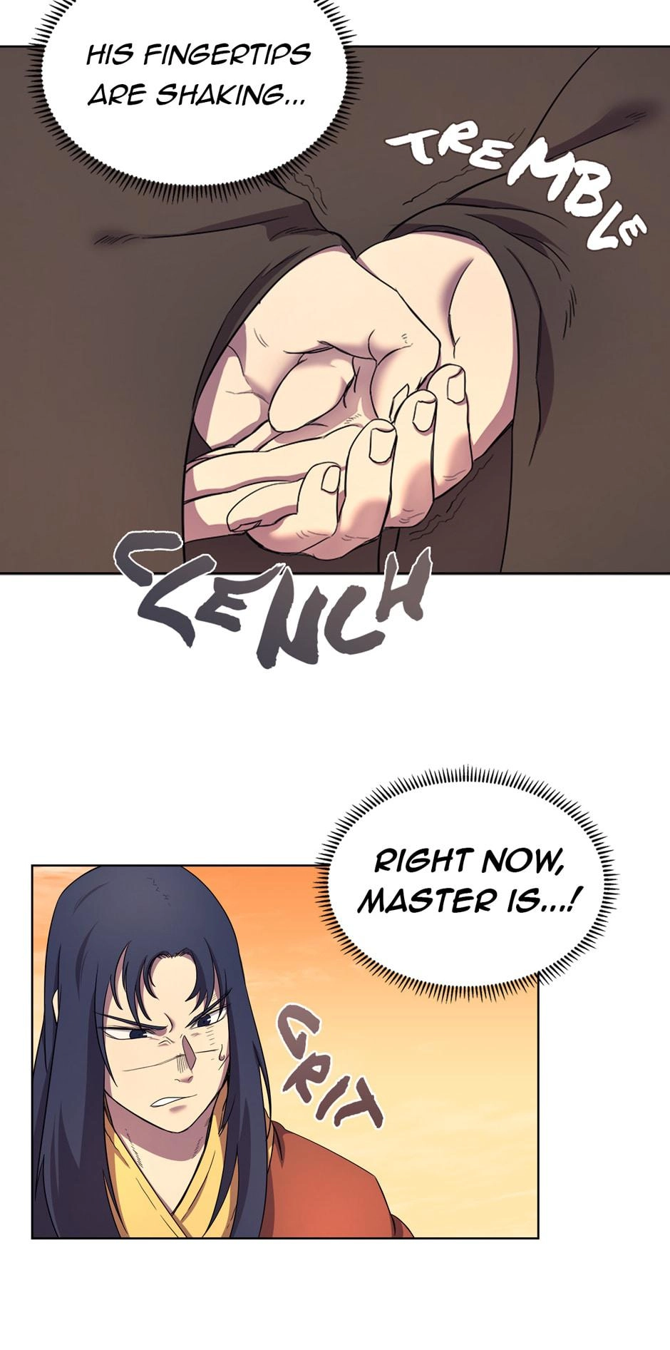 Heavenly Demon Reborn! Chapter 108 Page 20