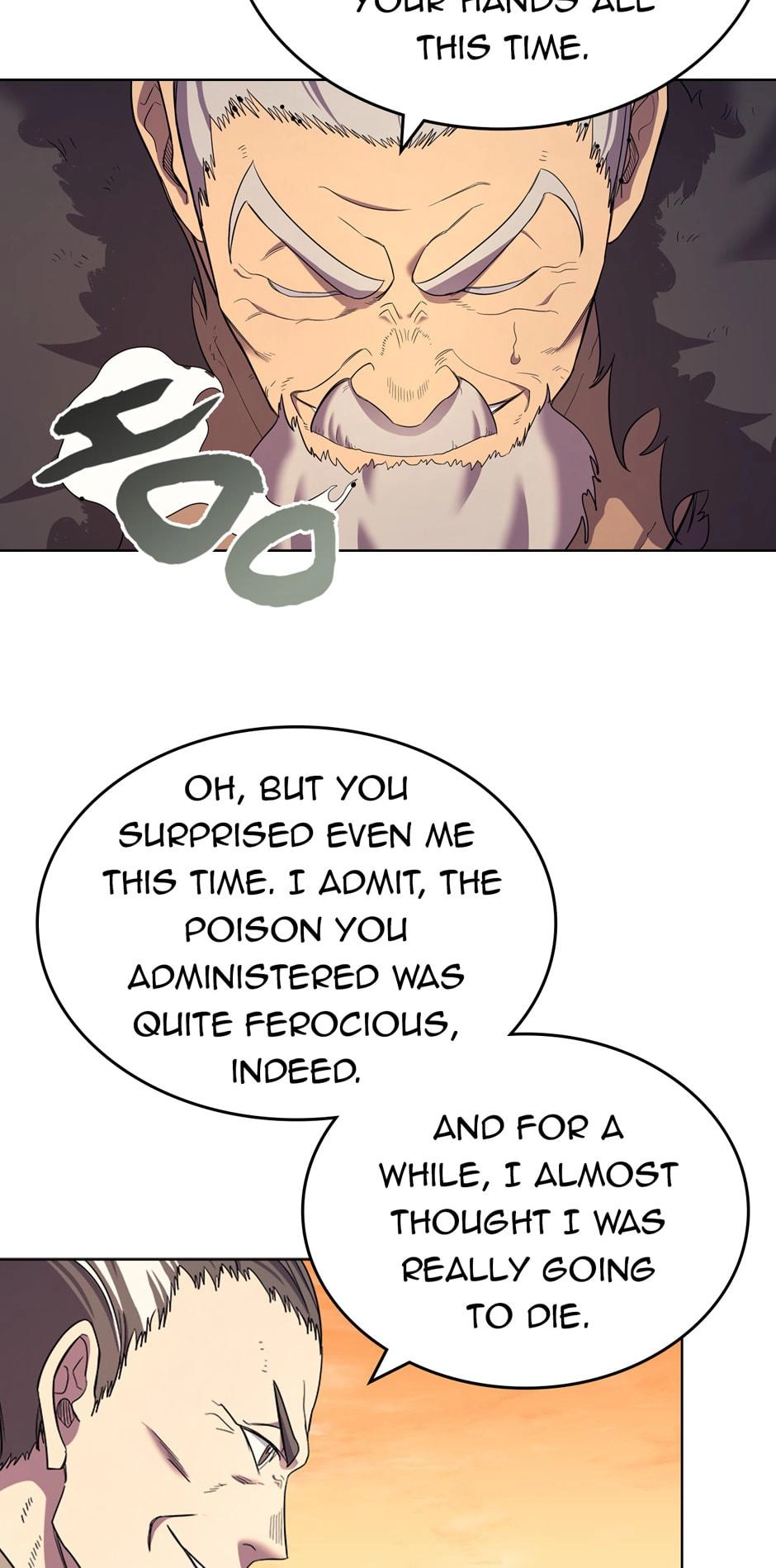 Heavenly Demon Reborn! Chapter 108 Page 16