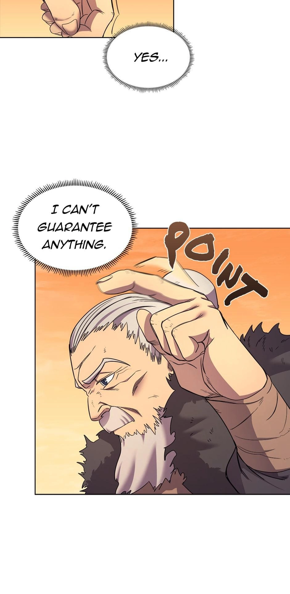 Heavenly Demon Reborn! Chapter 108 Page 7