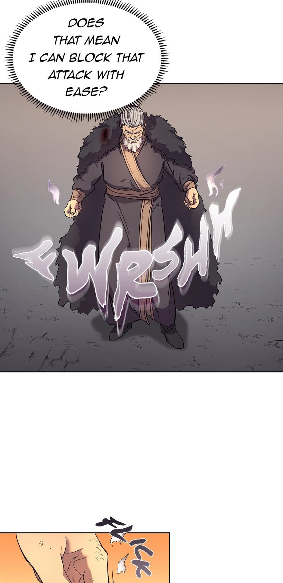 Heavenly Demon Reborn! Chapter 108 Page 6
