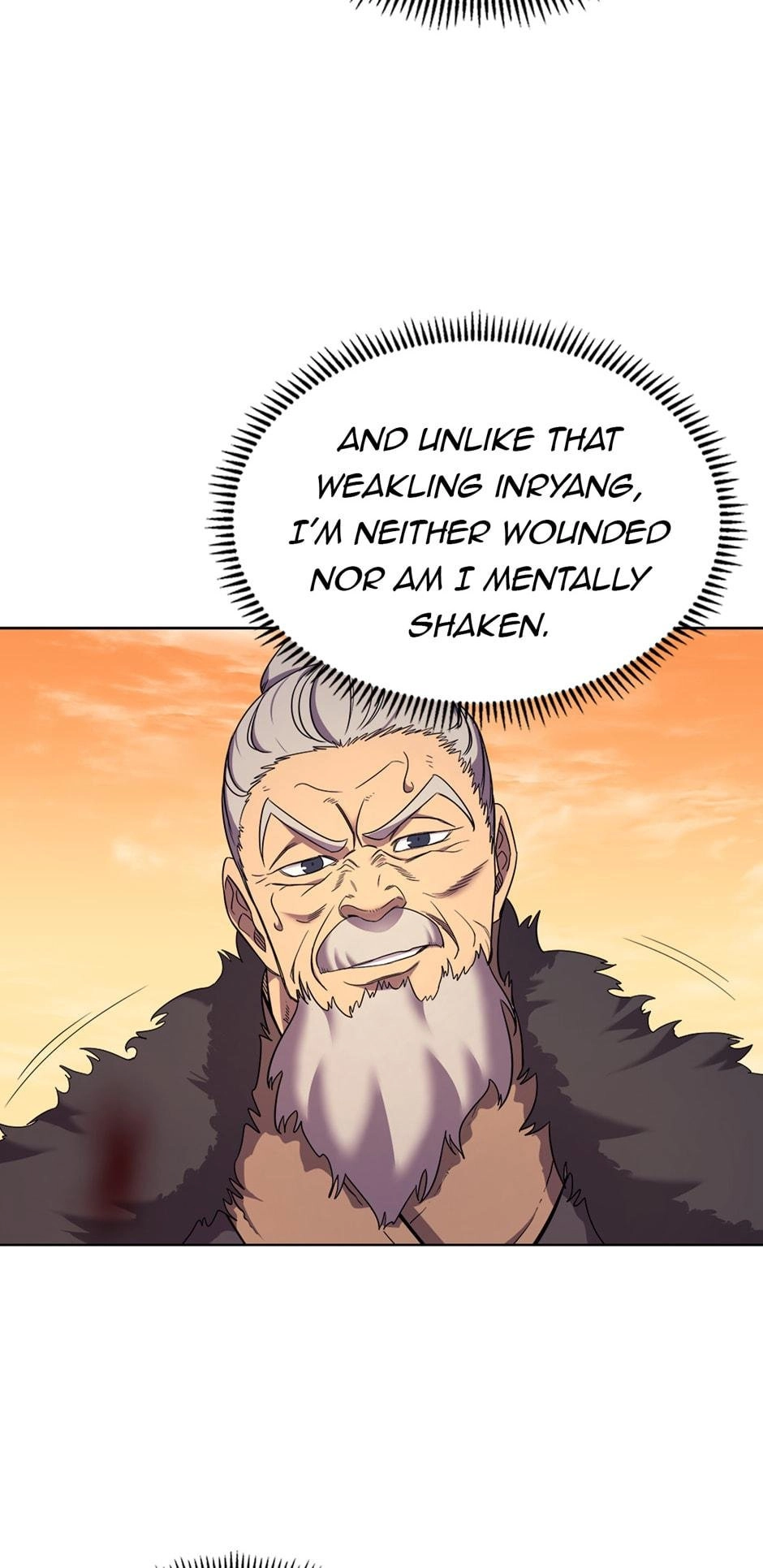 Heavenly Demon Reborn! Chapter 108 Page 5