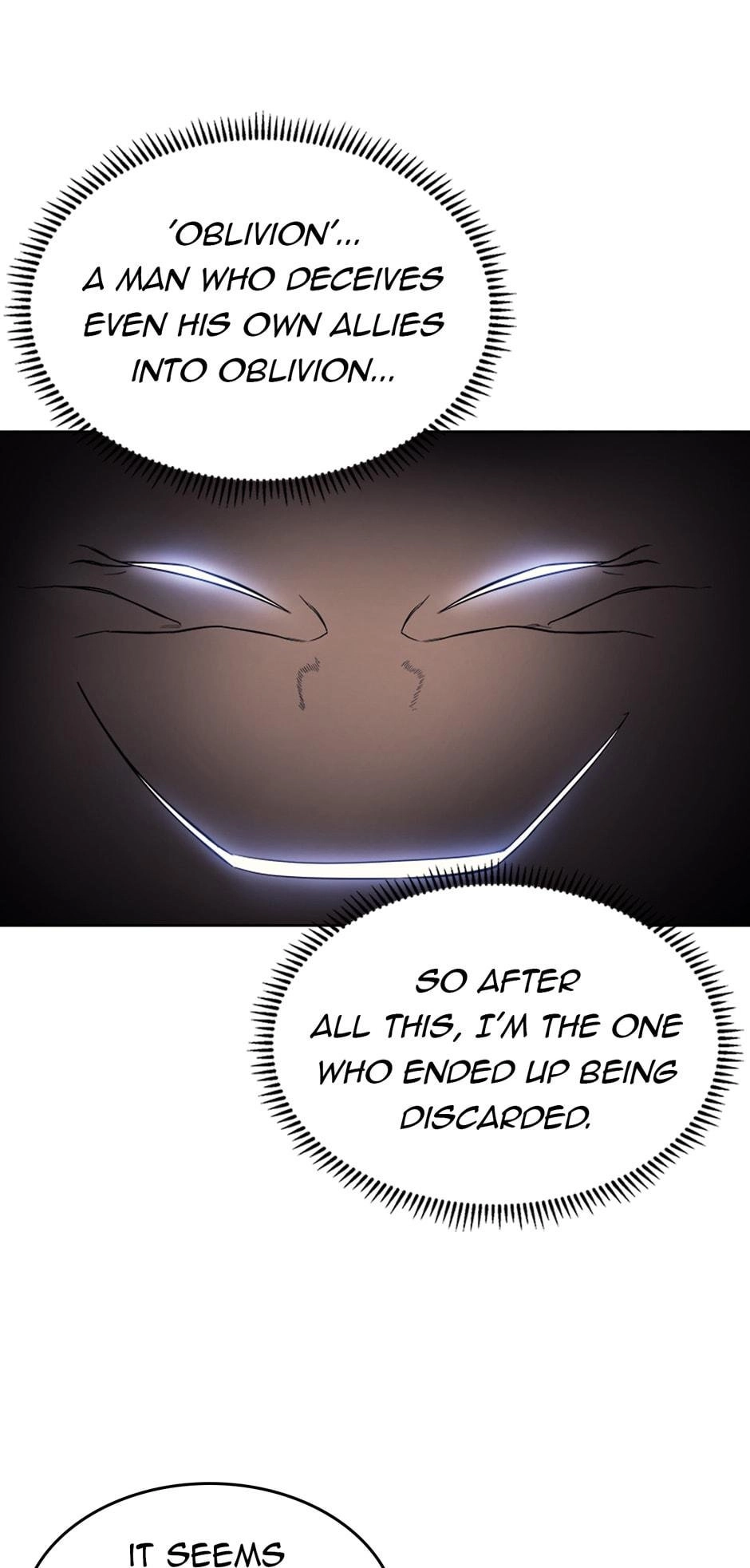 Heavenly Demon Reborn! Chapter 108 Page 43