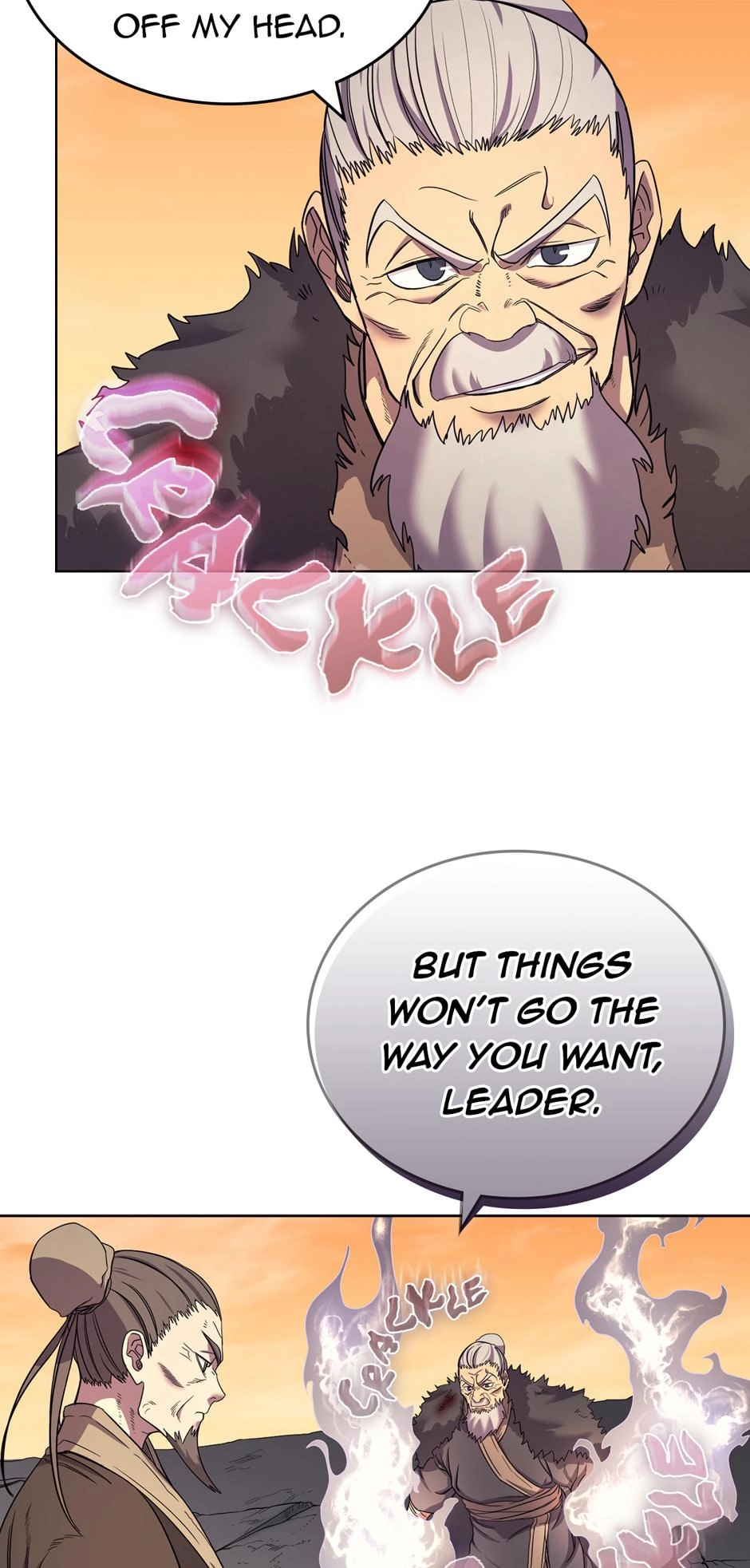 Heavenly Demon Reborn! Chapter 108 Page 49