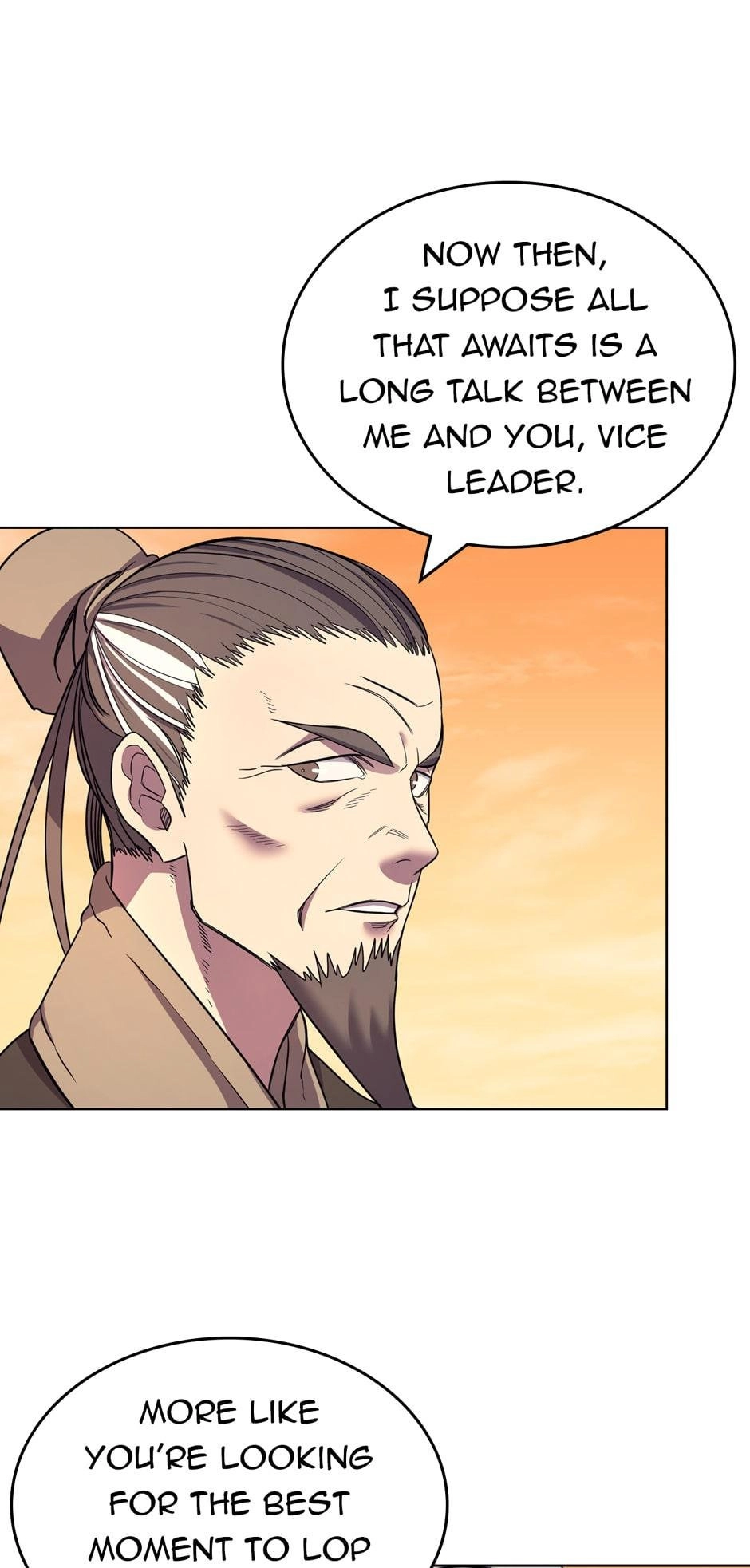 Heavenly Demon Reborn! Chapter 108 Page 48