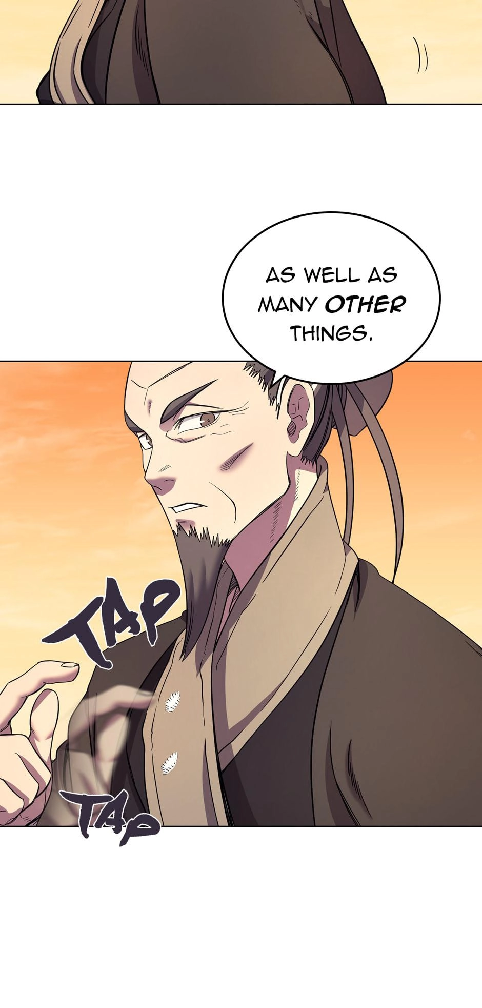 Heavenly Demon Reborn! Chapter 108 Page 46