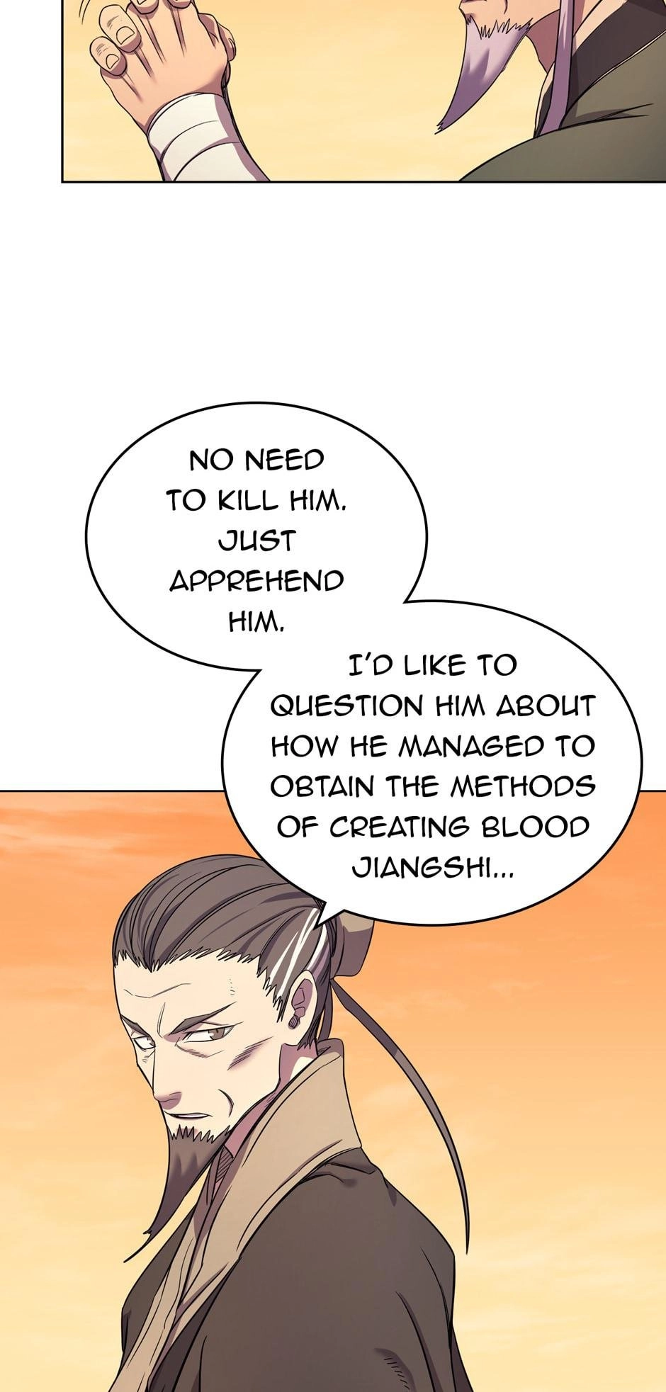 Heavenly Demon Reborn! Chapter 108 Page 45