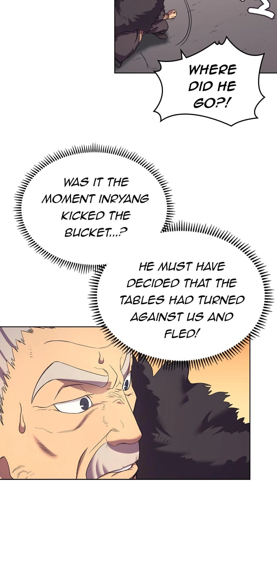 Heavenly Demon Reborn! Chapter 108 Page 42