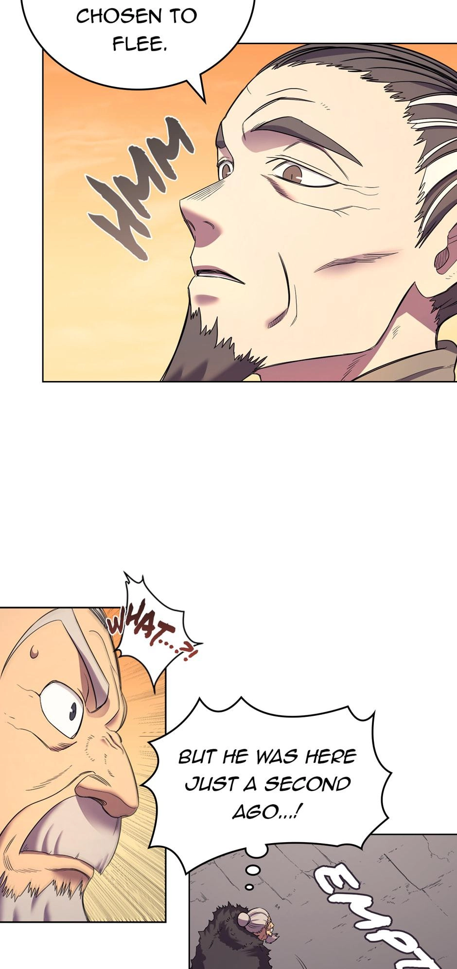 Heavenly Demon Reborn! Chapter 108 Page 41