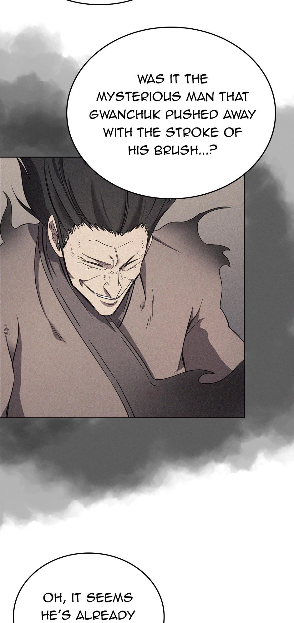Heavenly Demon Reborn! Chapter 108 Page 40