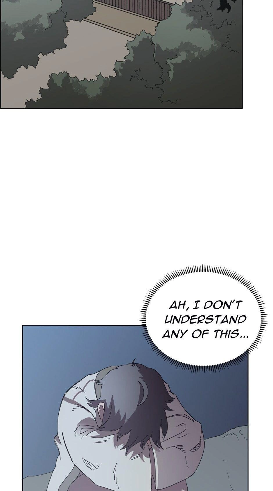 Heavenly Demon Reborn! Chapter 69 Page 49