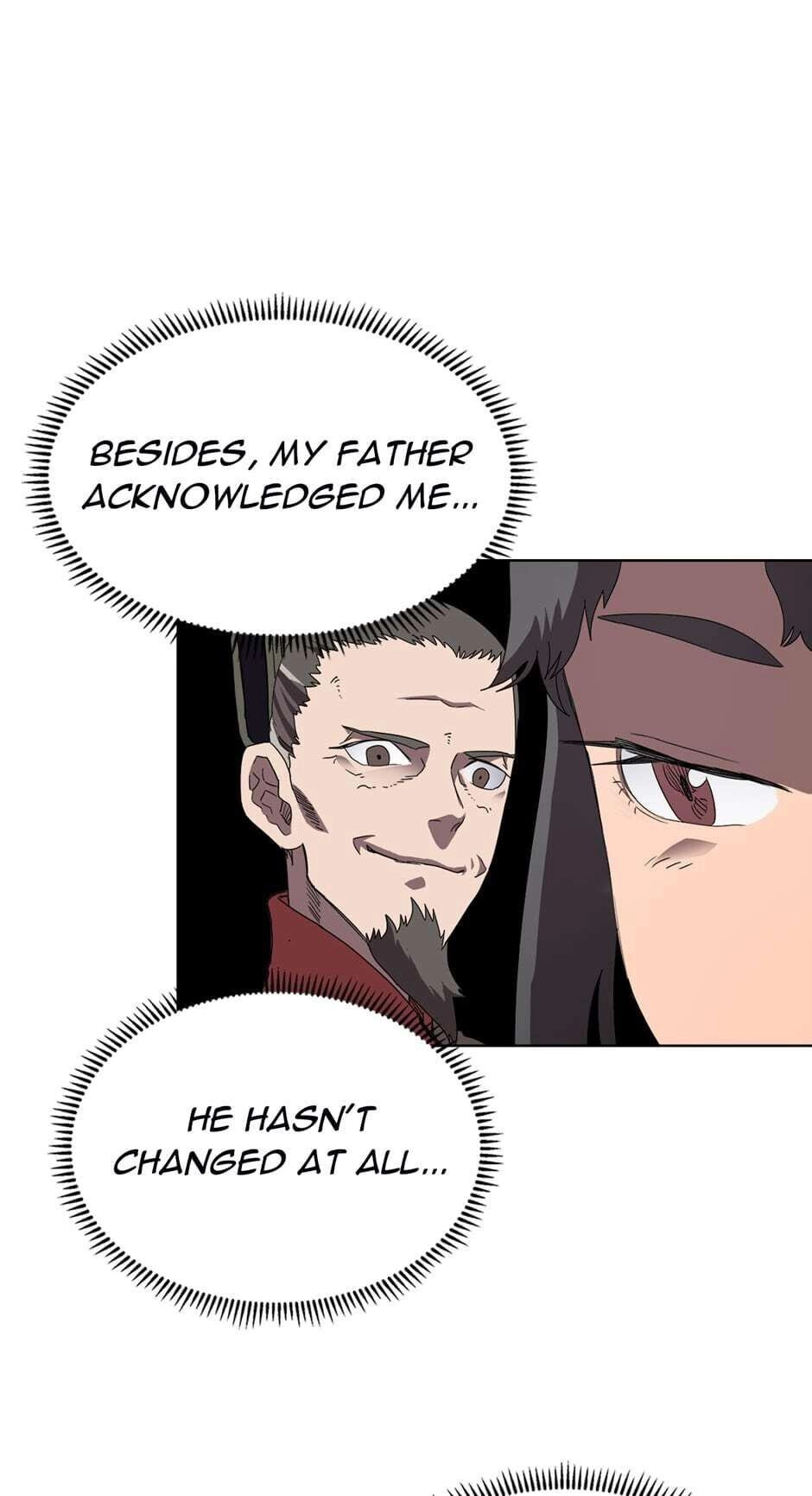 Heavenly Demon Reborn! Chapter 69 Page 35
