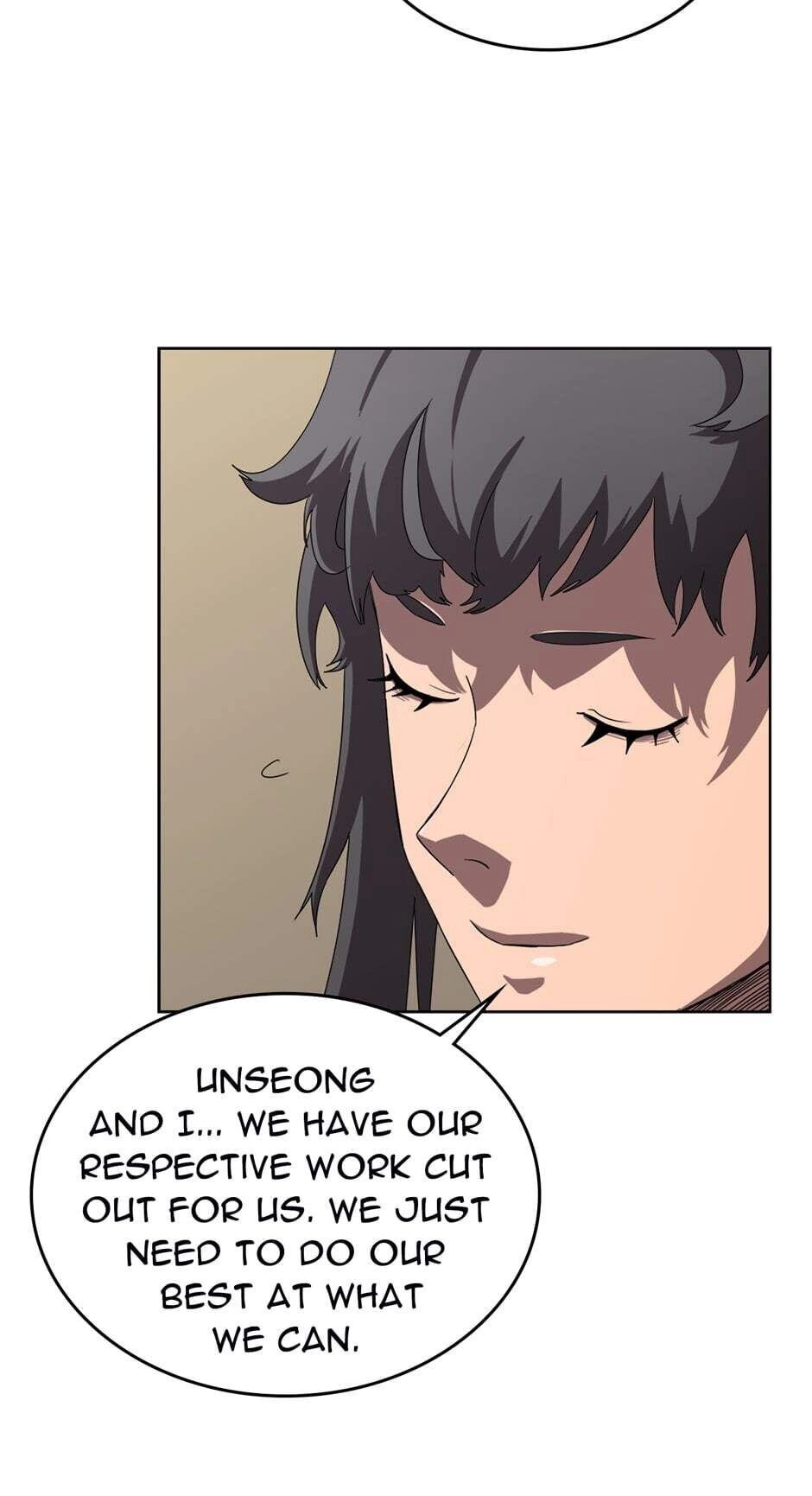 Heavenly Demon Reborn! Chapter 69 Page 34