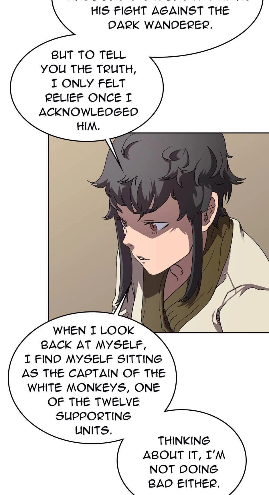 Heavenly Demon Reborn! Chapter 69 Page 33