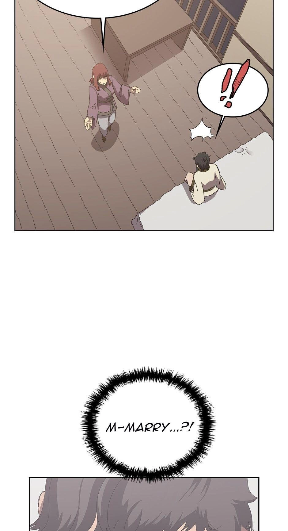 Heavenly Demon Reborn! Chapter 69 Page 38