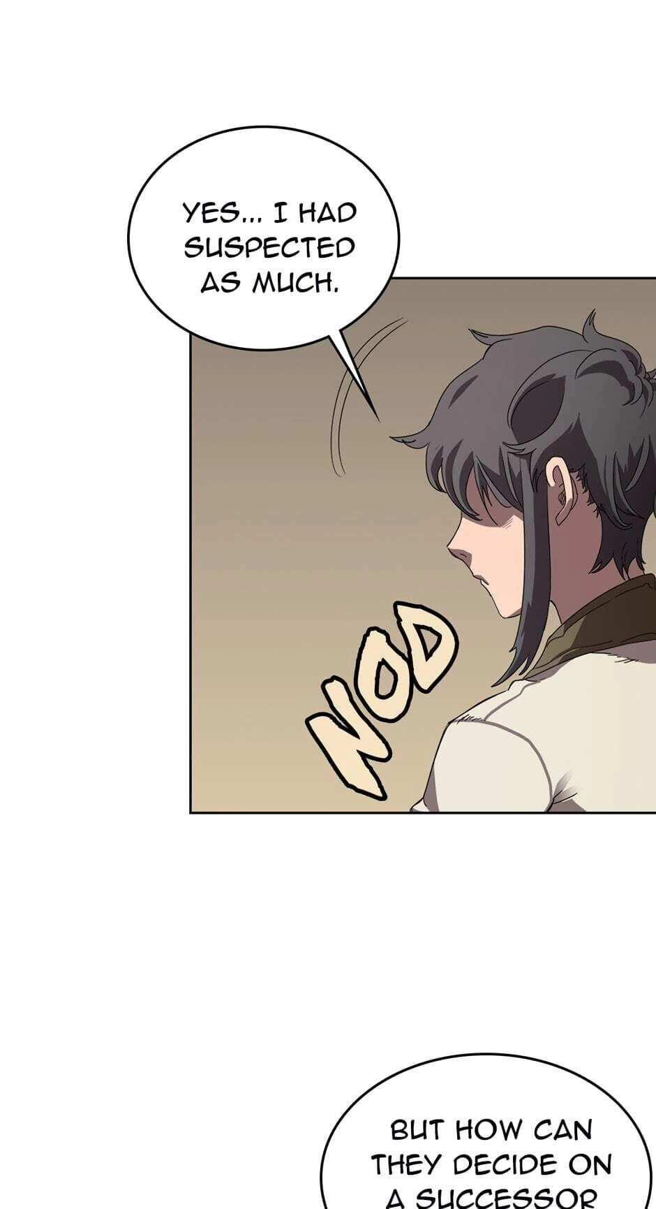 Heavenly Demon Reborn! Chapter 69 Page 31
