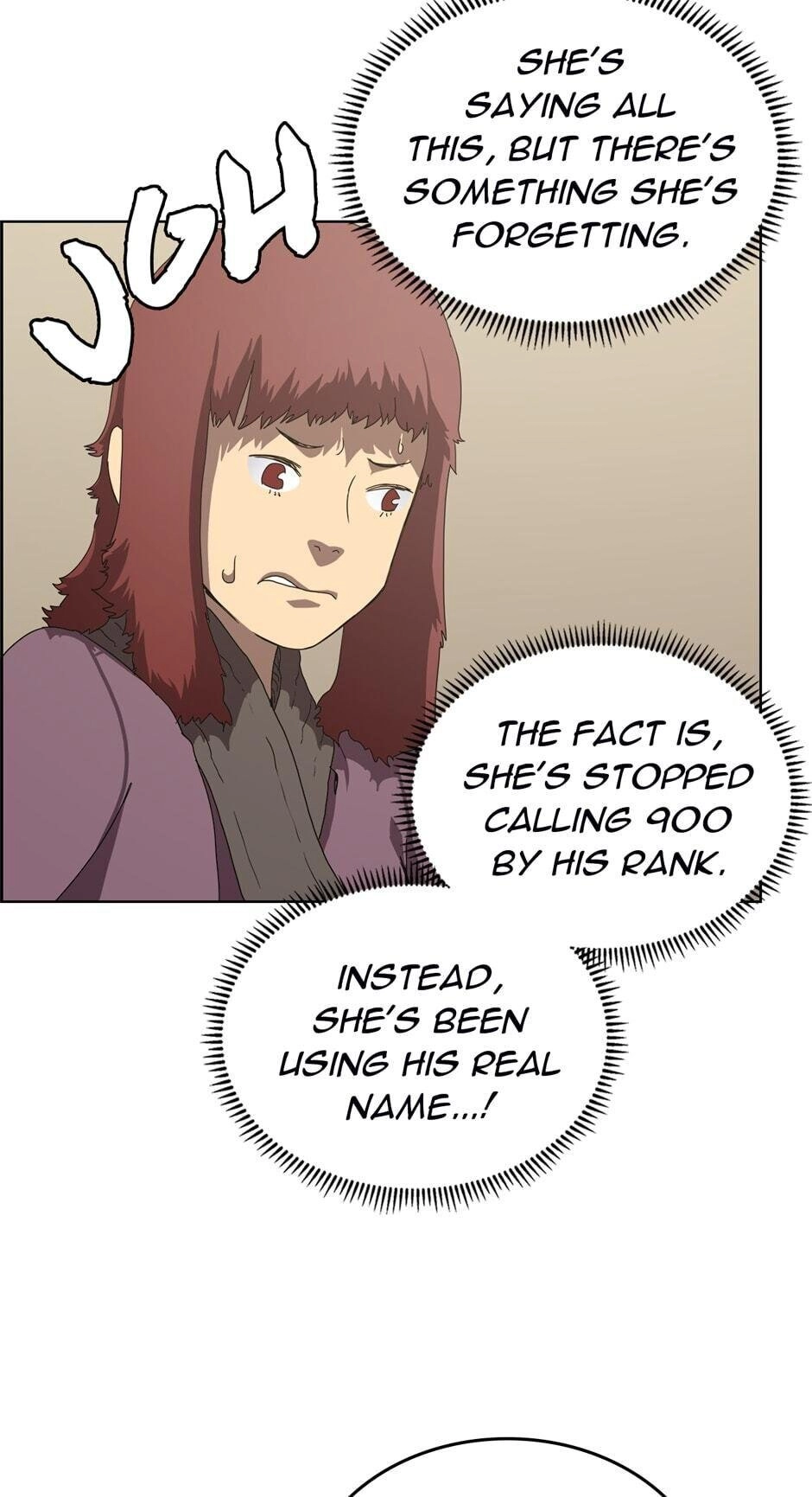 Heavenly Demon Reborn! Chapter 69 Page 36