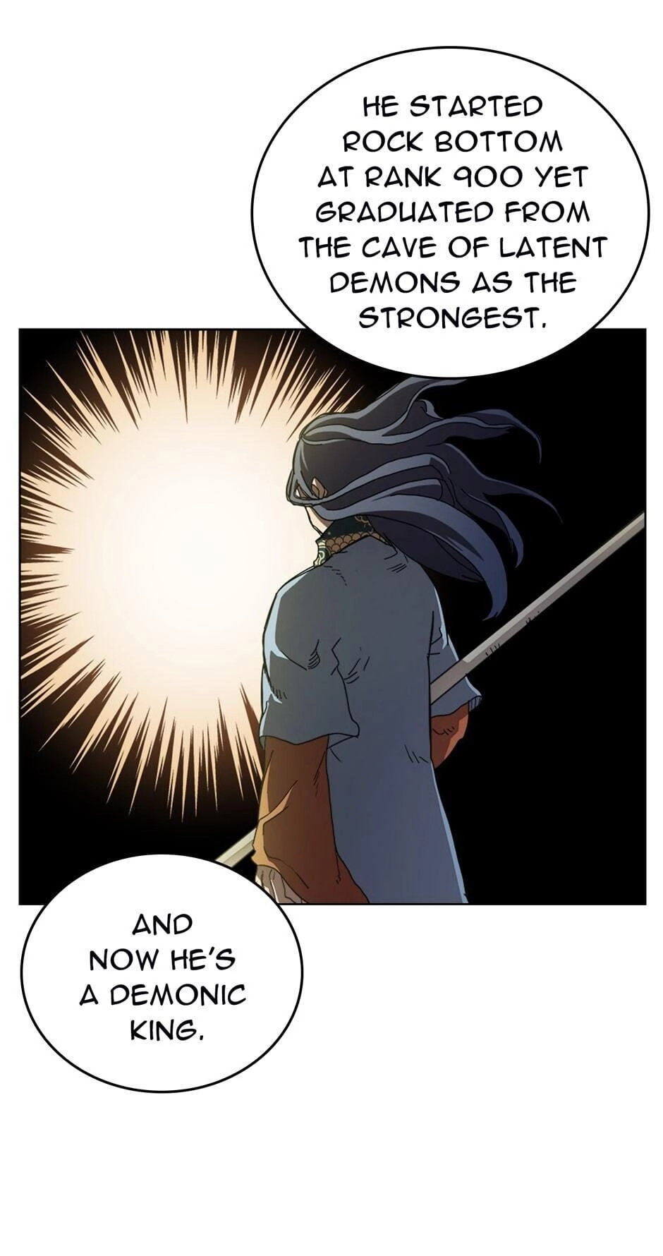 Heavenly Demon Reborn! Chapter 69 Page 14