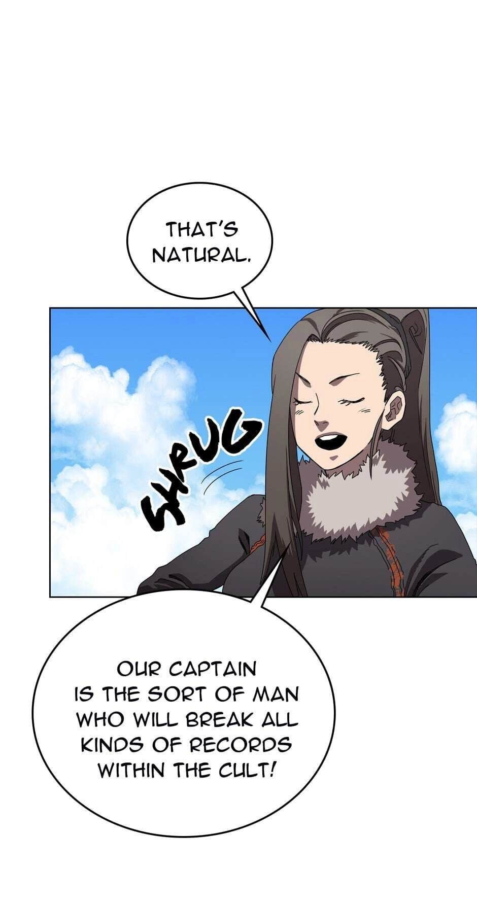 Heavenly Demon Reborn! Chapter 69 Page 13