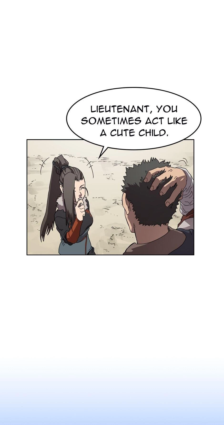 Heavenly Demon Reborn! Chapter 69 Page 10