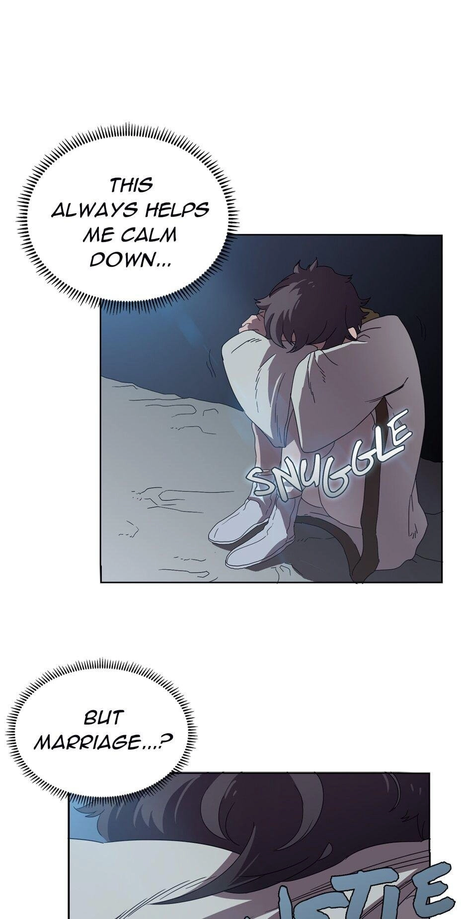 Heavenly Demon Reborn! Chapter 69 Page 42