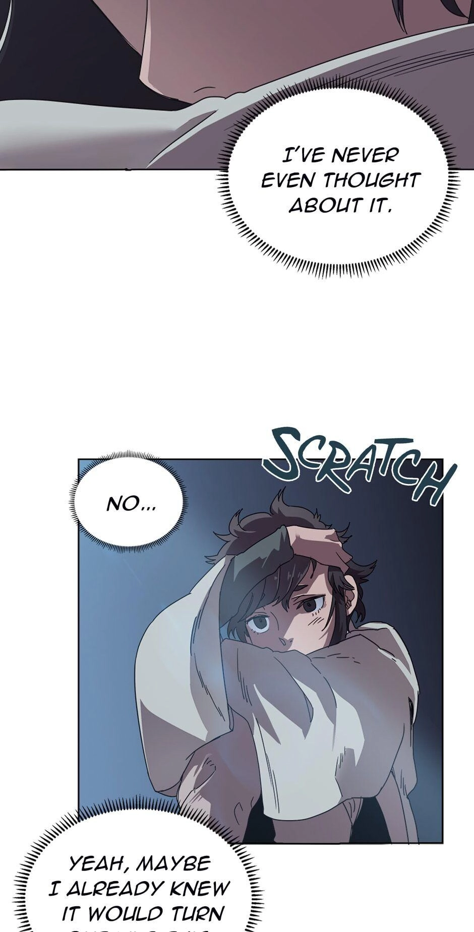 Heavenly Demon Reborn! Chapter 69 Page 44