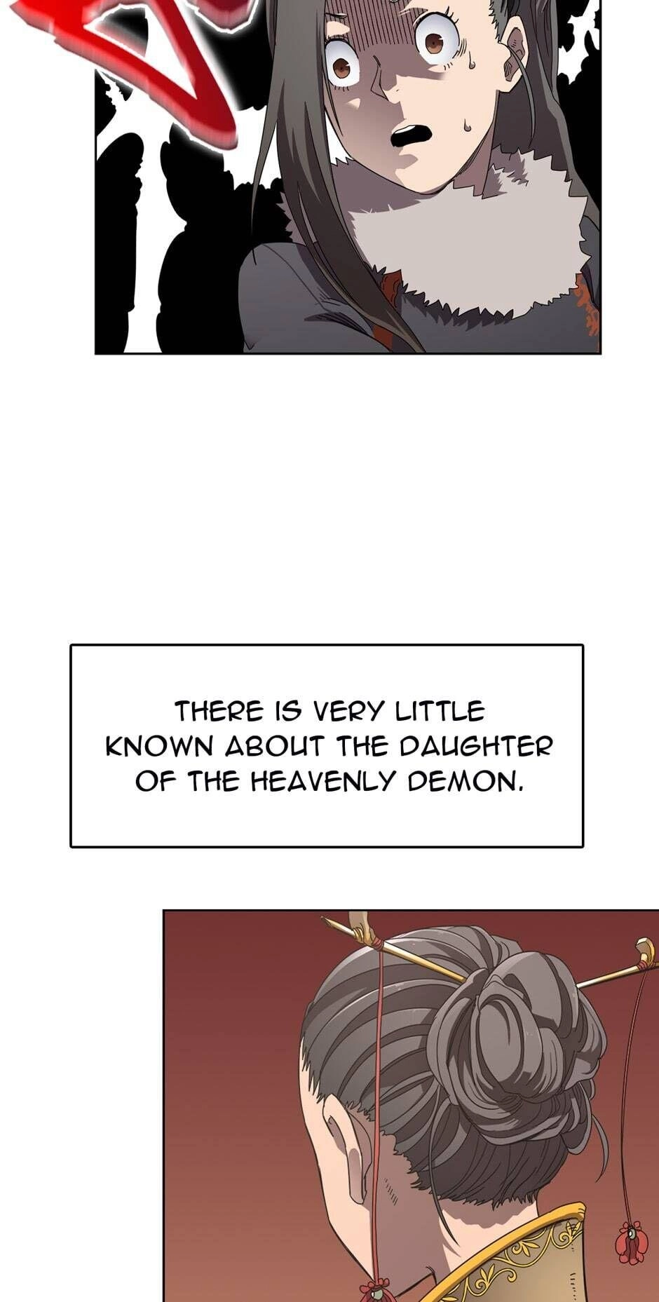 Heavenly Demon Reborn! Chapter 69 Page 19