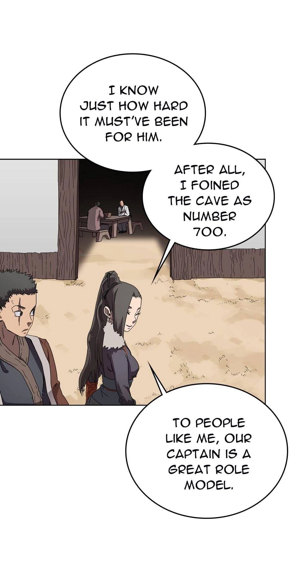 Heavenly Demon Reborn! Chapter 69 Page 15