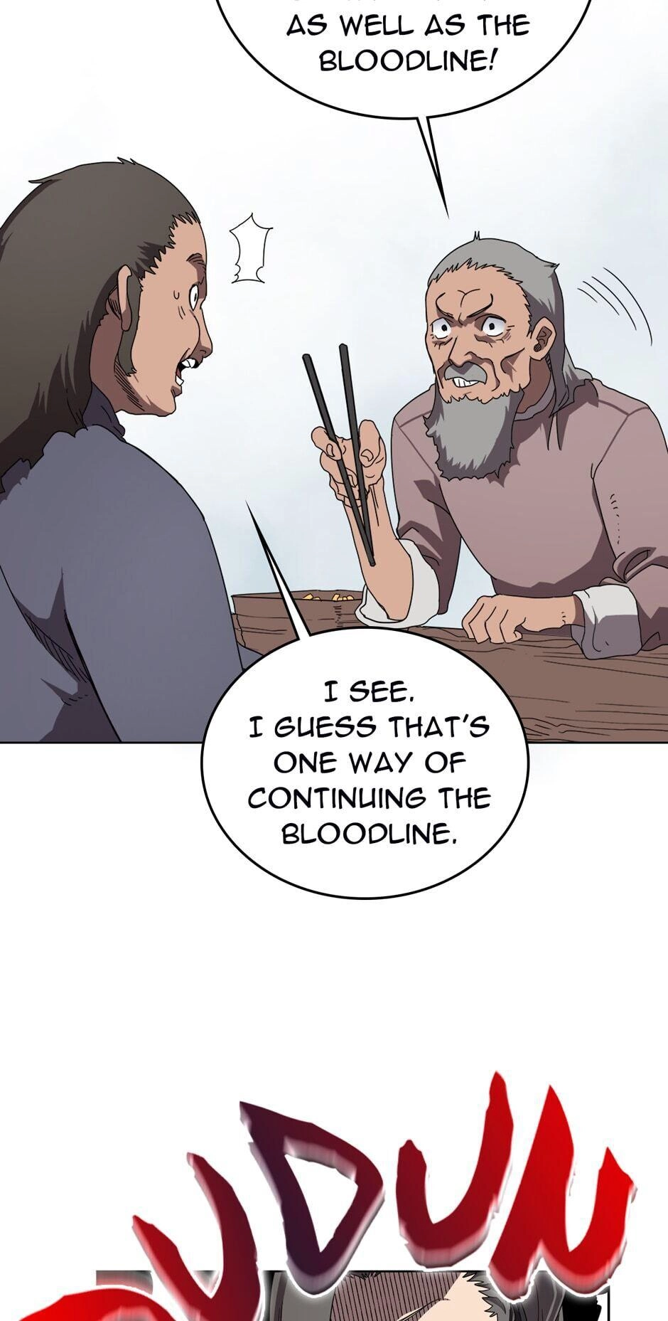 Heavenly Demon Reborn! Chapter 69 Page 18