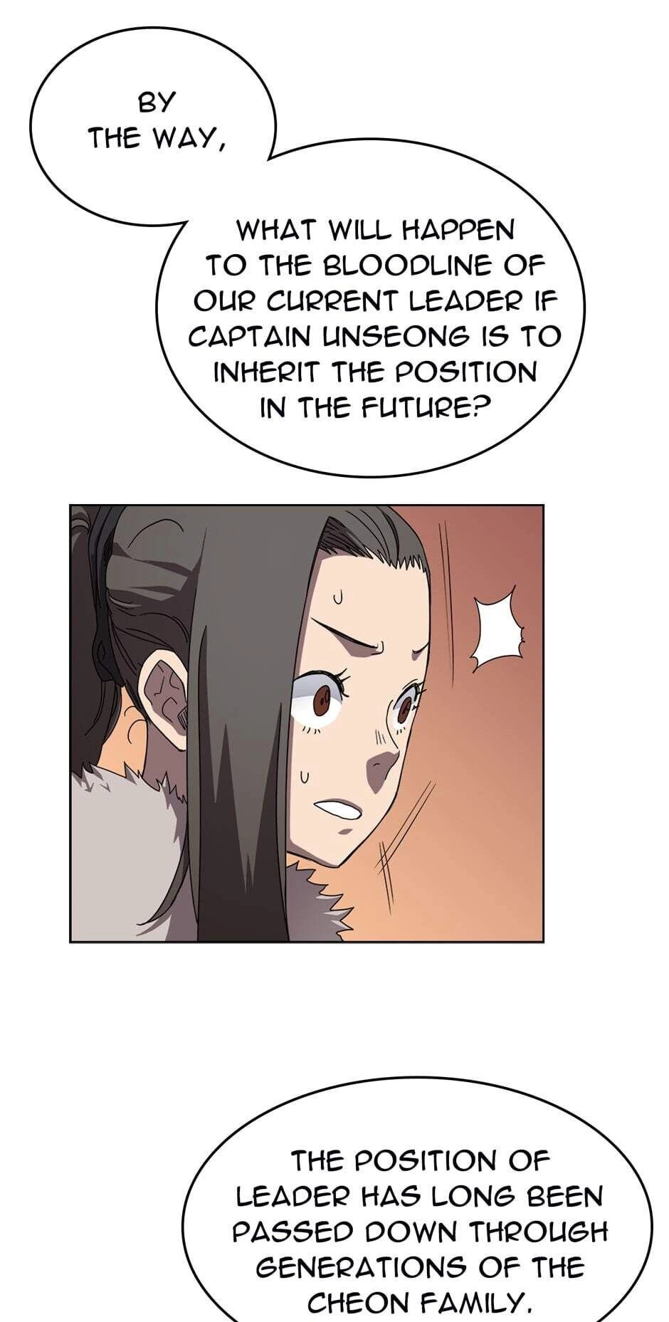 Heavenly Demon Reborn! Chapter 69 Page 16