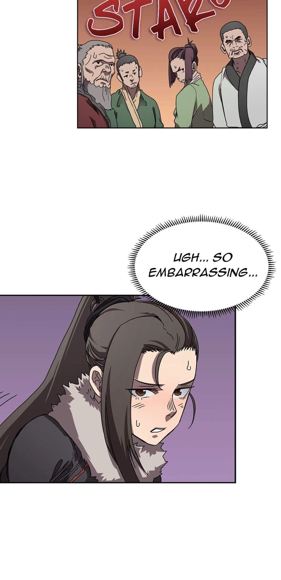 Heavenly Demon Reborn! Chapter 69 Page 7