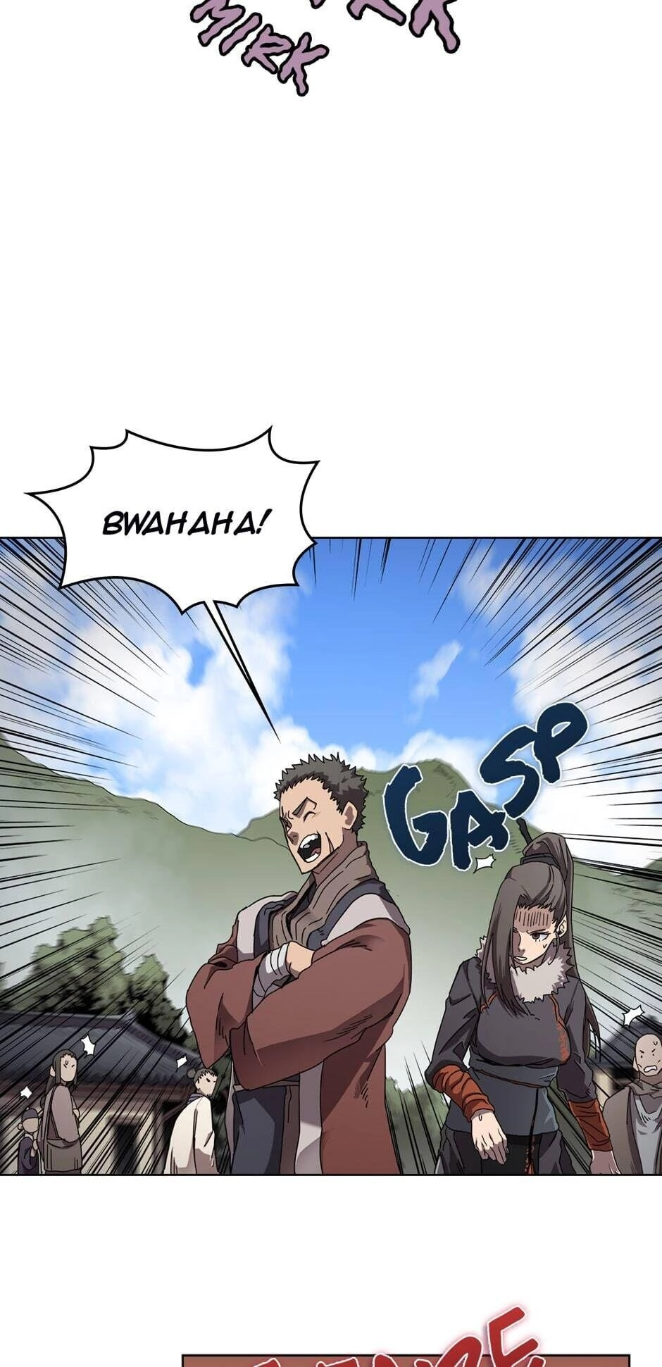 Heavenly Demon Reborn! Chapter 69 Page 6