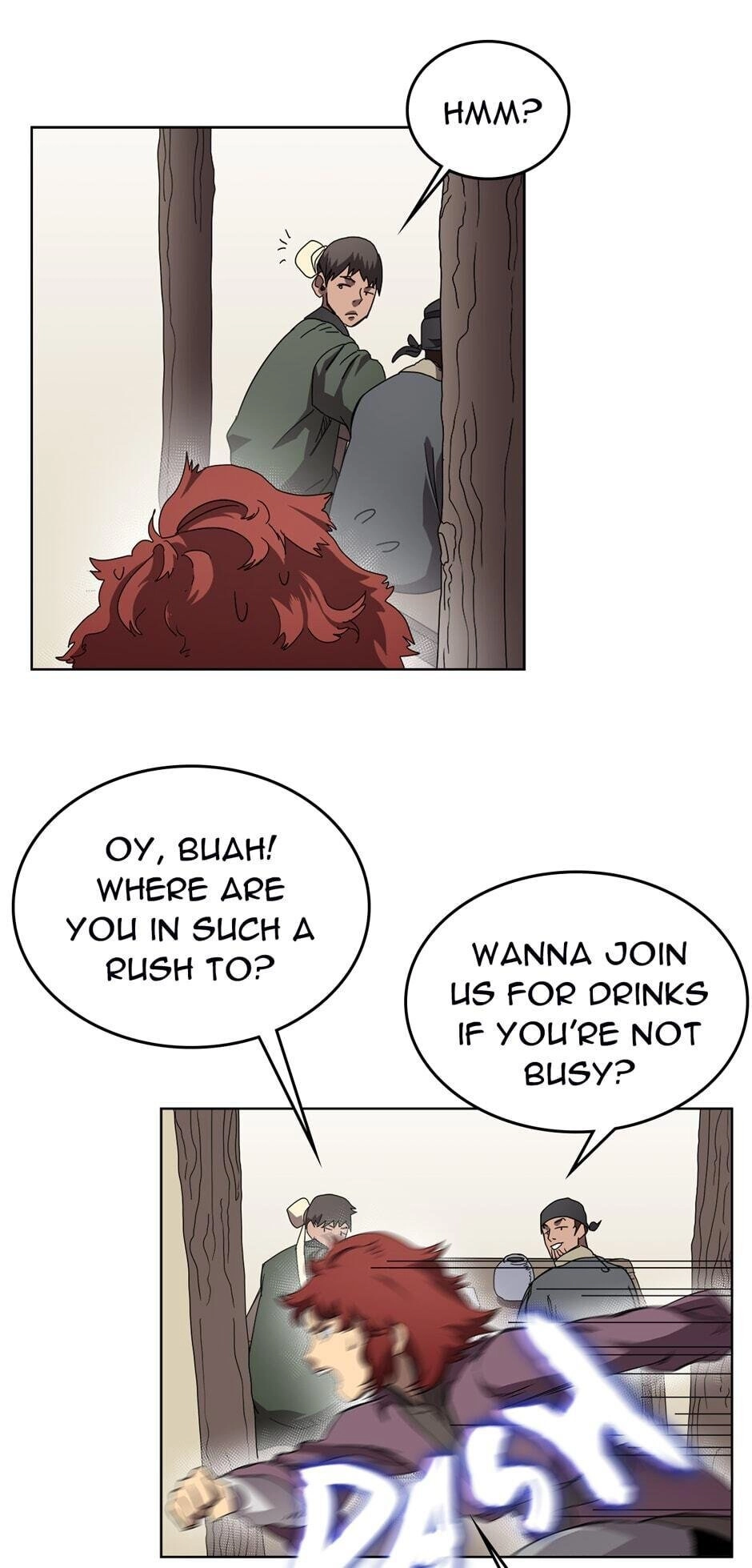Heavenly Demon Reborn! Chapter 69 Page 24