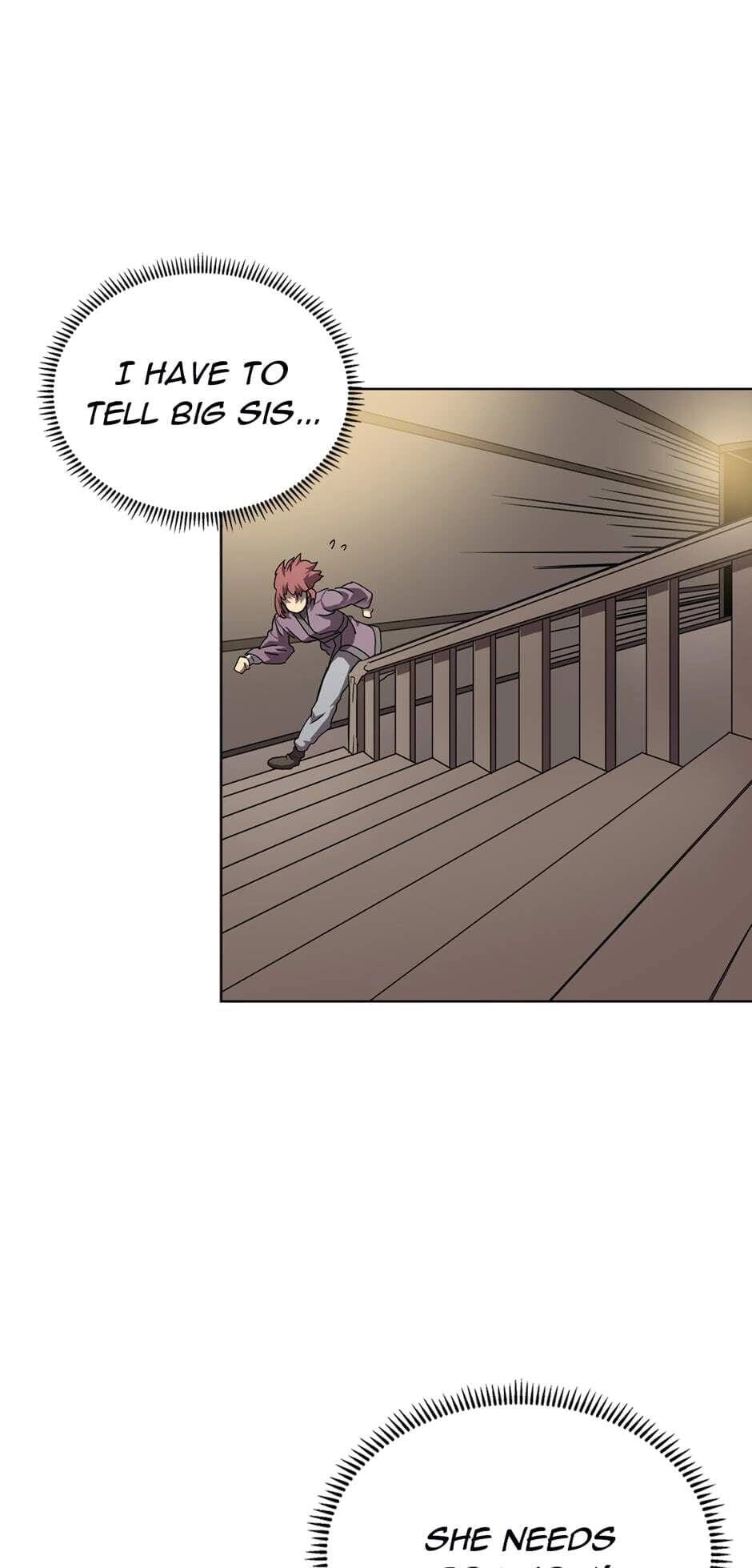Heavenly Demon Reborn! Chapter 69 Page 26