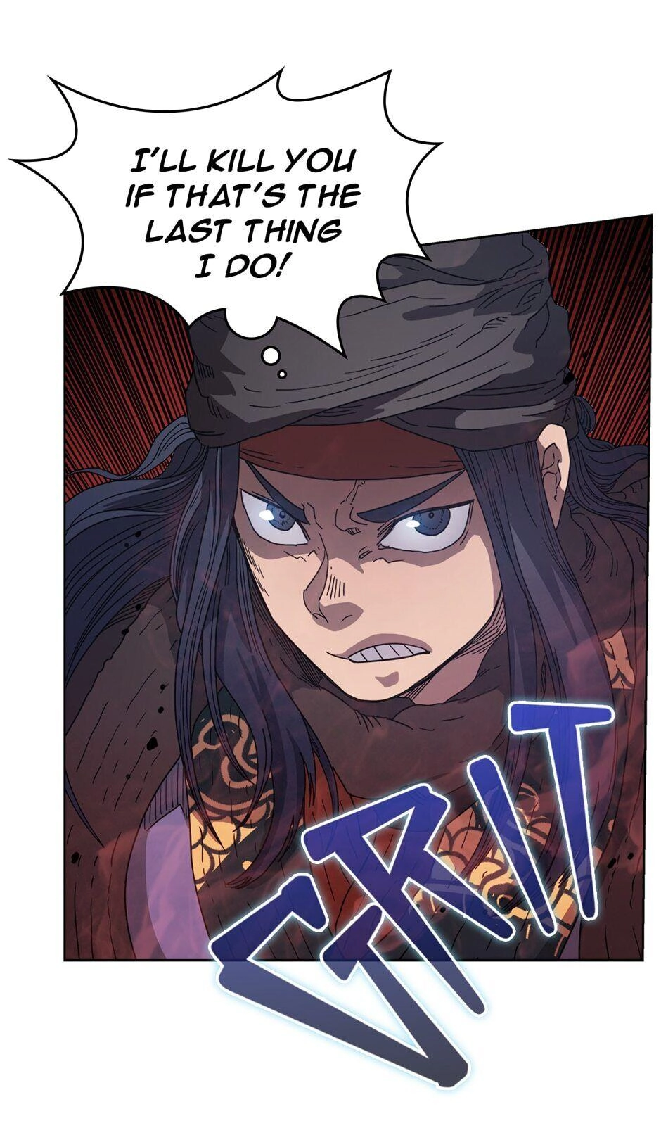 Heavenly Demon Reborn! Chapter 50 Page 31