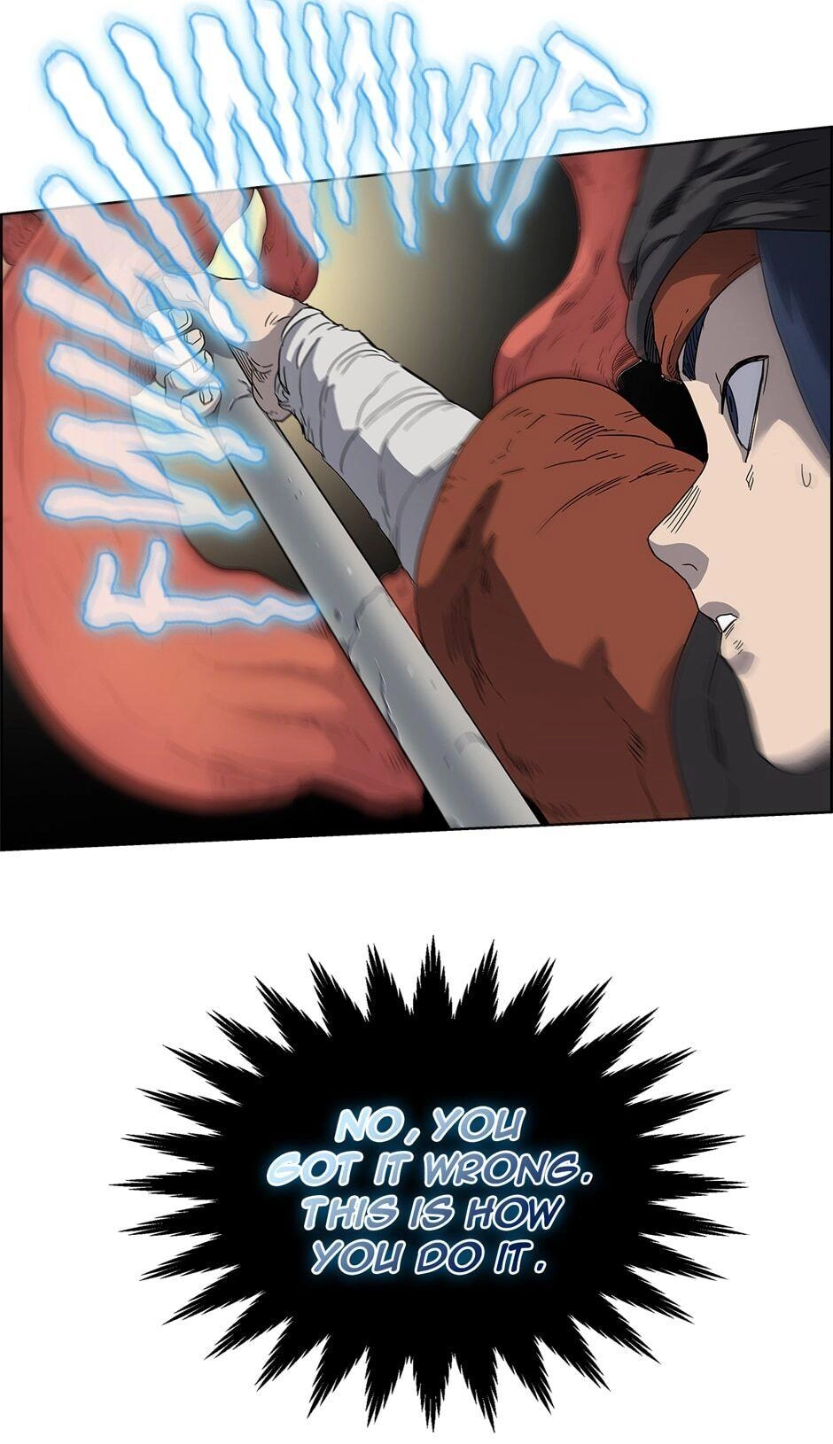 Heavenly Demon Reborn! Chapter 50 Page 33