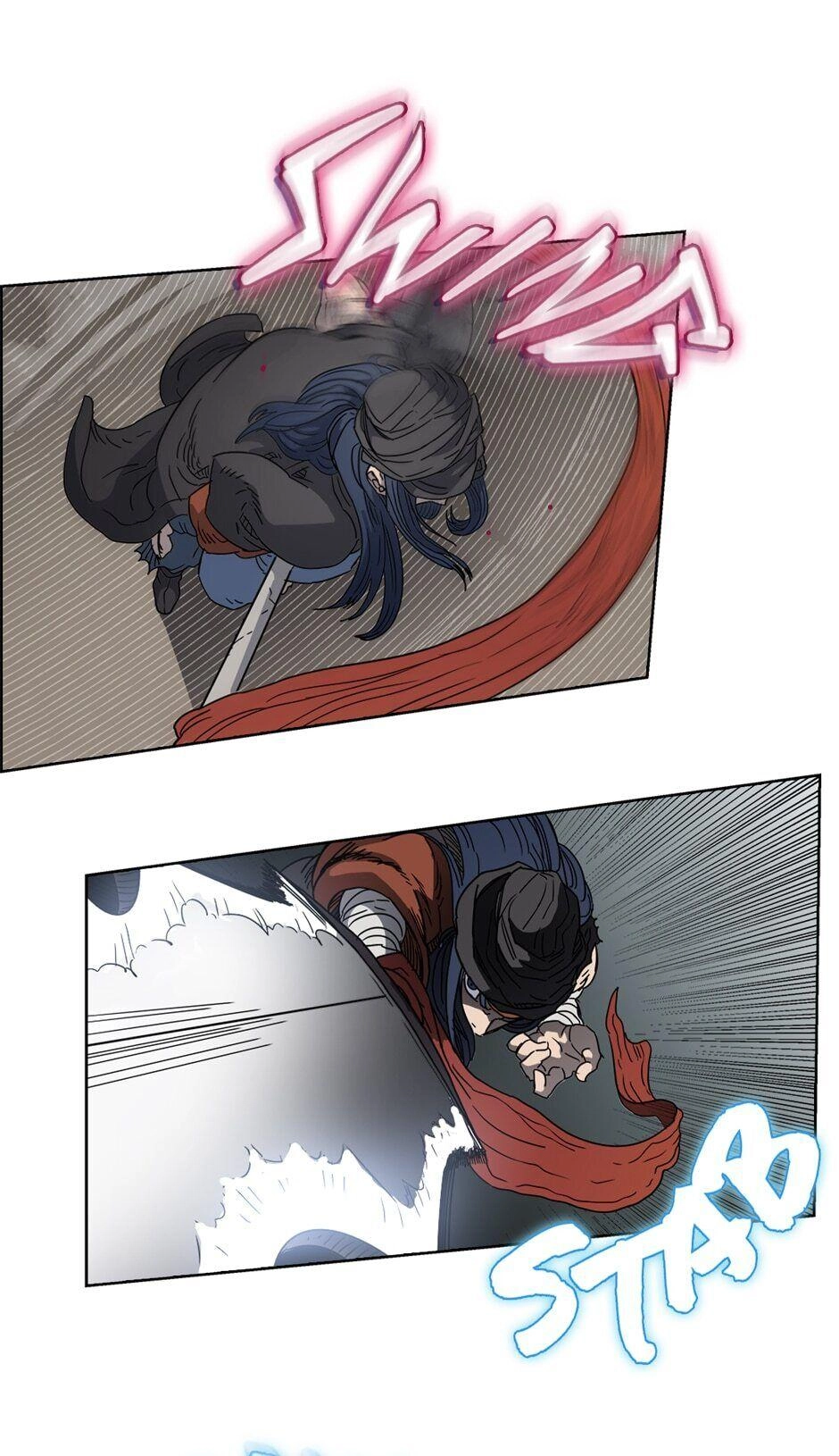 Heavenly Demon Reborn! Chapter 50 Page 32