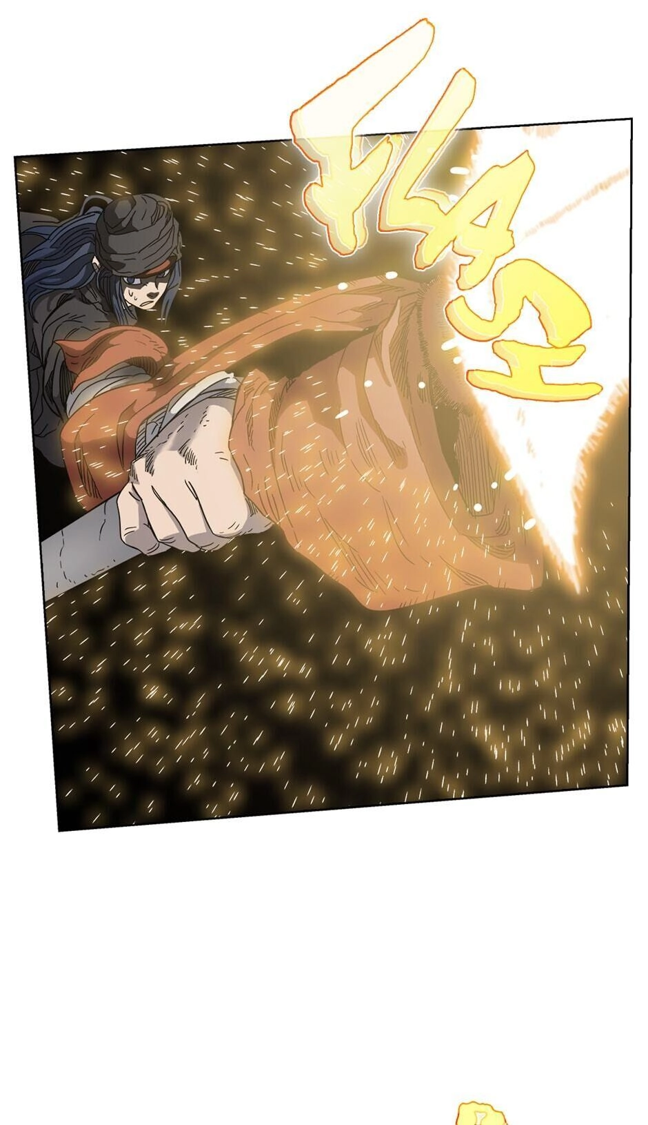 Heavenly Demon Reborn! Chapter 50 Page 34