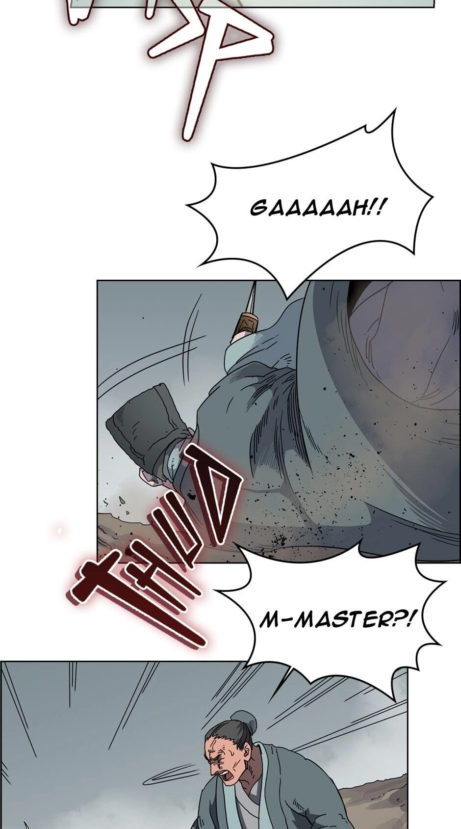 Heavenly Demon Reborn! Chapter 50 Page 38