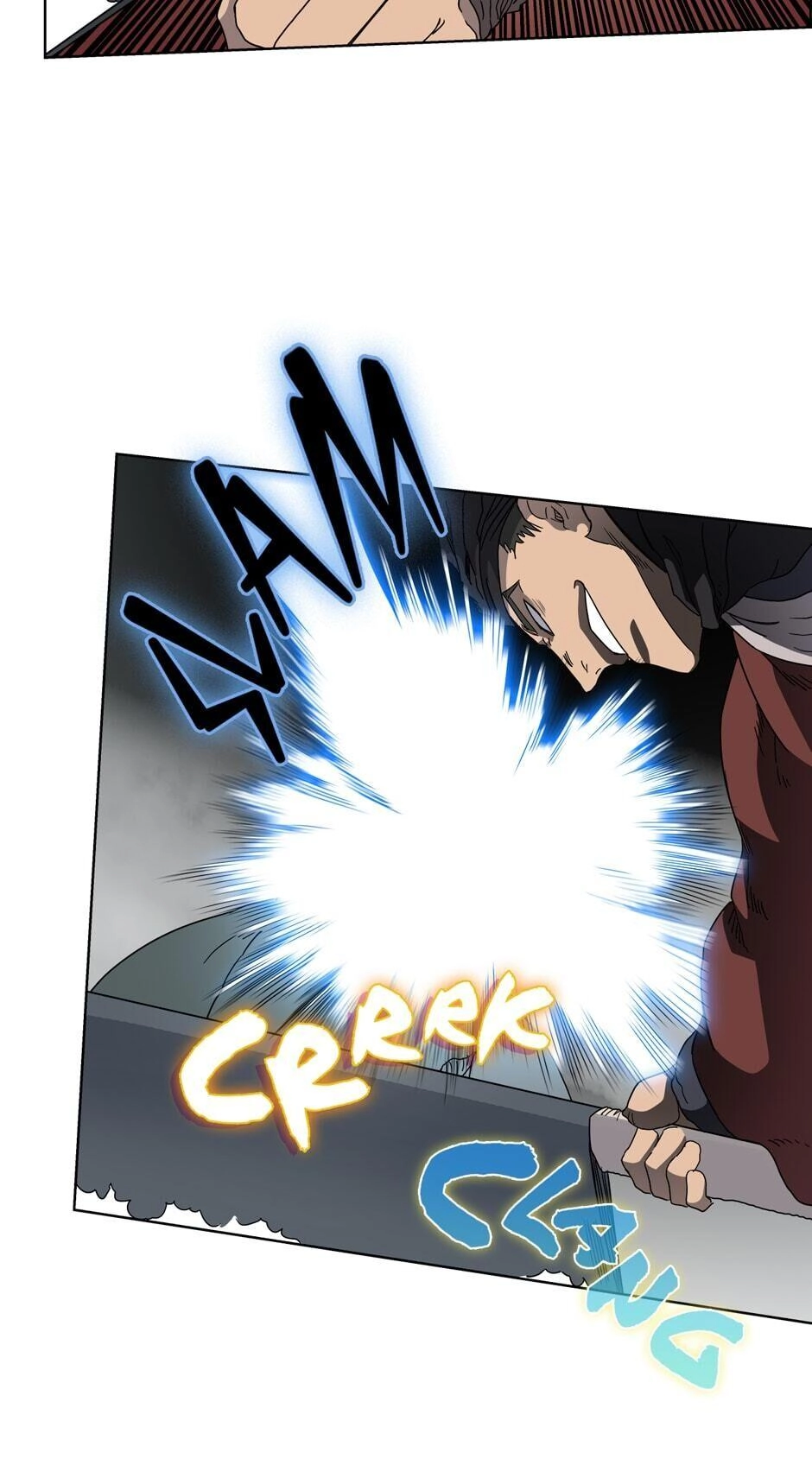 Heavenly Demon Reborn! Chapter 50 Page 40