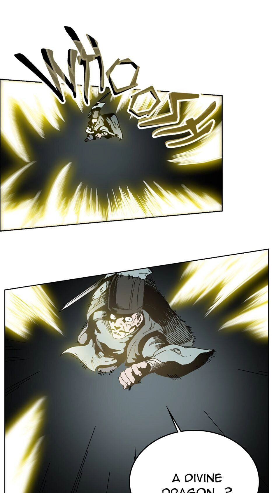 Heavenly Demon Reborn! Chapter 50 Page 36