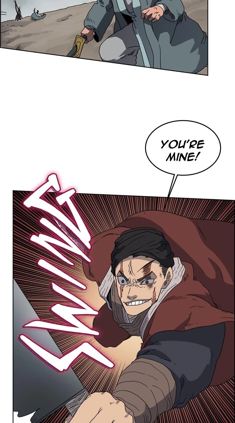 Heavenly Demon Reborn! Chapter 50 Page 39