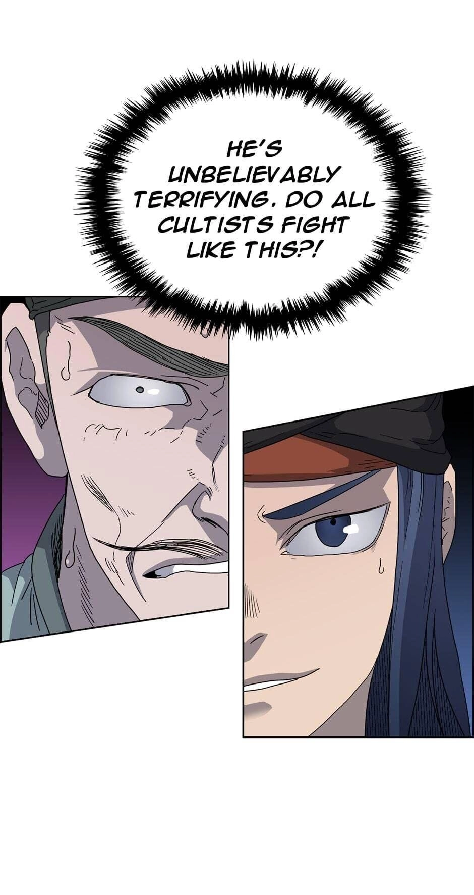 Heavenly Demon Reborn! Chapter 50 Page 44
