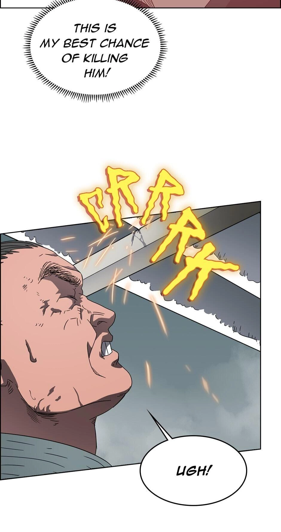 Heavenly Demon Reborn! Chapter 50 Page 42