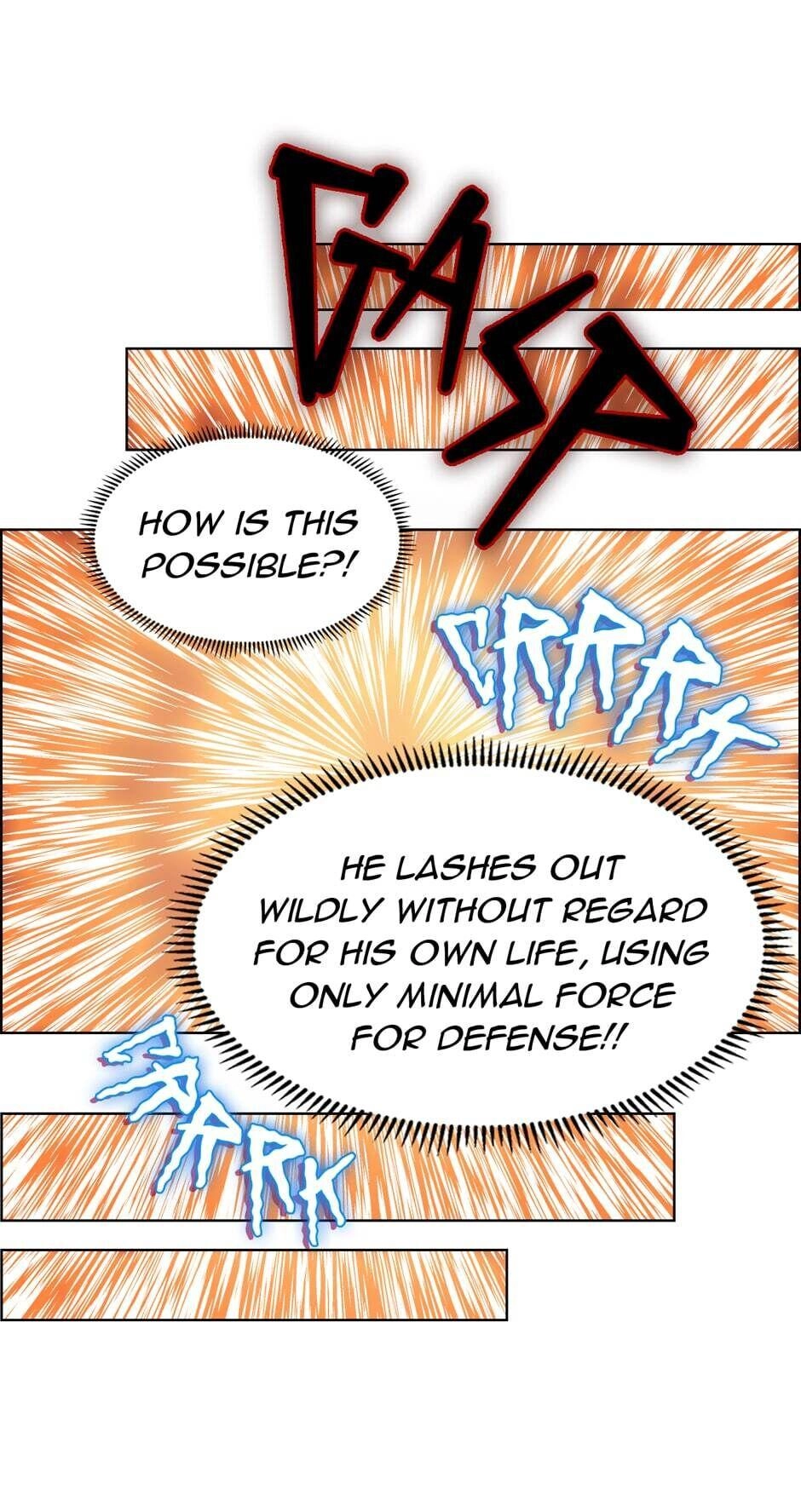 Heavenly Demon Reborn! Chapter 50 Page 43