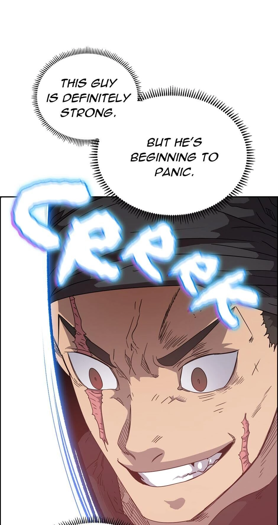 Heavenly Demon Reborn! Chapter 50 Page 41