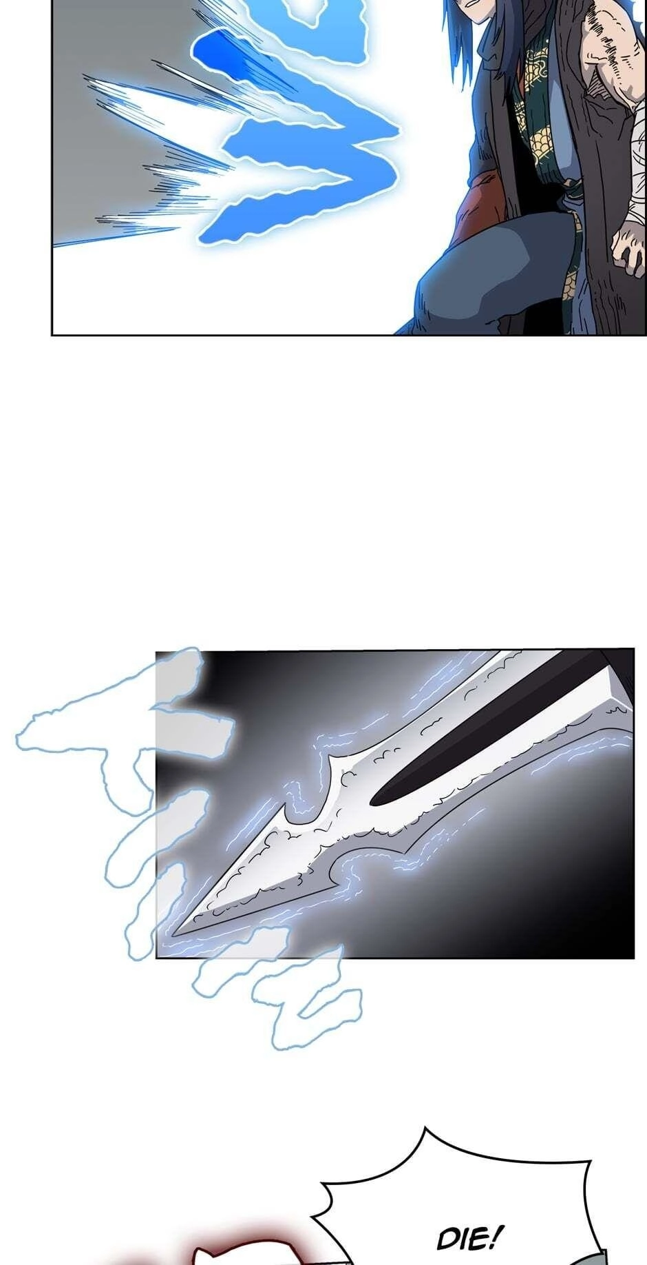 Heavenly Demon Reborn! Chapter 50 Page 25