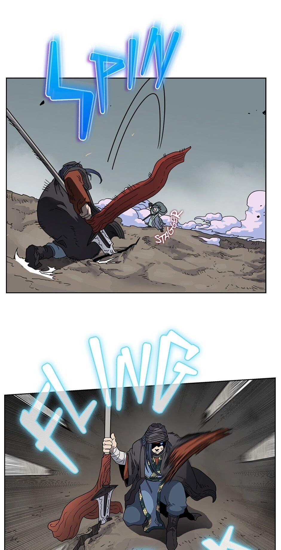 Heavenly Demon Reborn! Chapter 50 Page 23