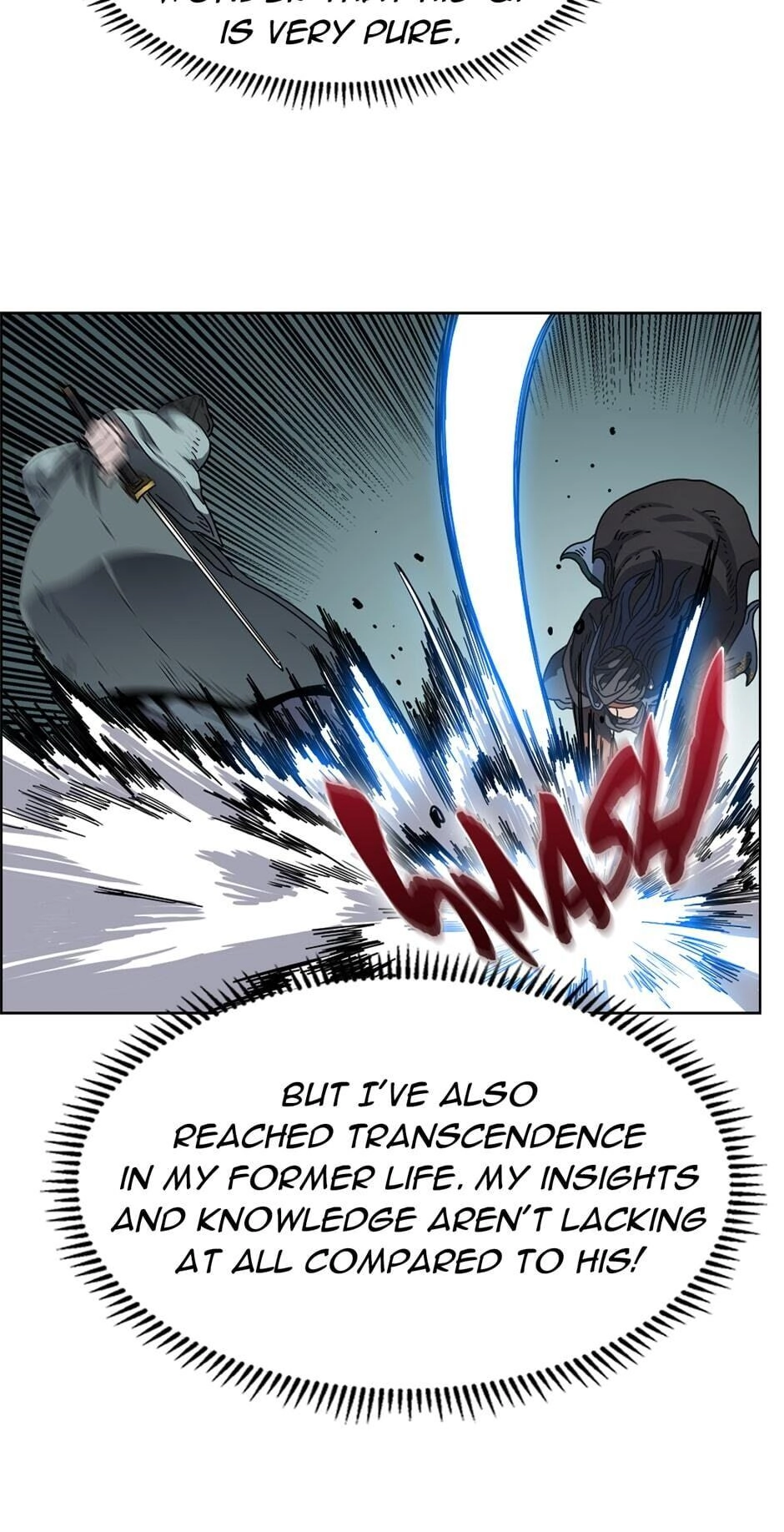 Heavenly Demon Reborn! Chapter 50 Page 6