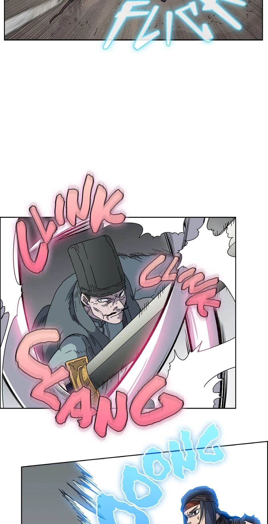 Heavenly Demon Reborn! Chapter 50 Page 24