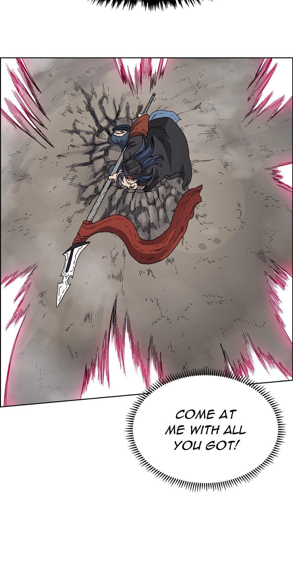 Heavenly Demon Reborn! Chapter 50 Page 30